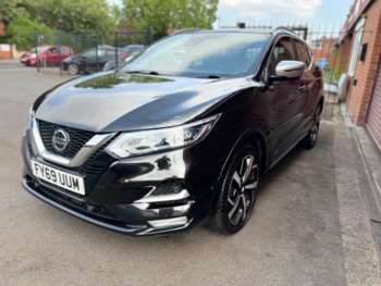Used Nissan Qashqai 2019 for sale - 75005700: Photo