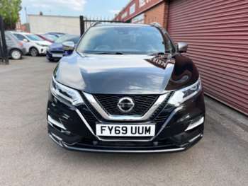 Used Nissan Qashqai 2019 for sale - 75005700: Photo