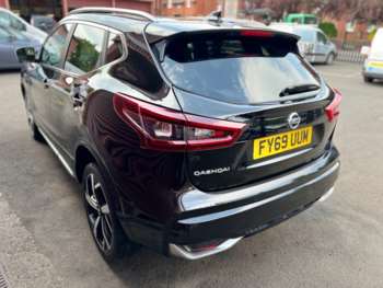 Used Nissan Qashqai 2019 for sale - 75005700: Photo