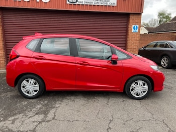 Used Honda Jazz 2019 for sale - 78701726: Photo