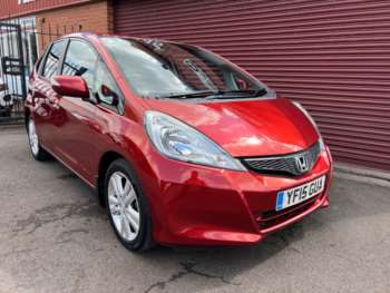2015 - 1.4 i-VTEC ES Plus 5dr