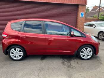 Used Honda Jazz 2015 for sale - 74832919: Photo