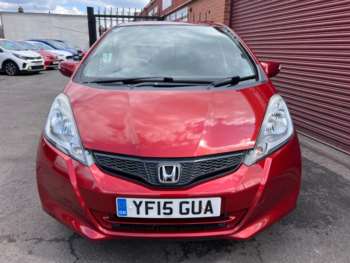 Used Honda Jazz 2015 for sale - 74832919: Photo