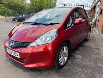 Used Honda Jazz 2015 for sale - 74832919: Photo