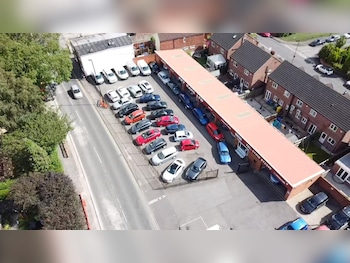 Used Toyota RAV4 2016 for sale - 76469385: Photo