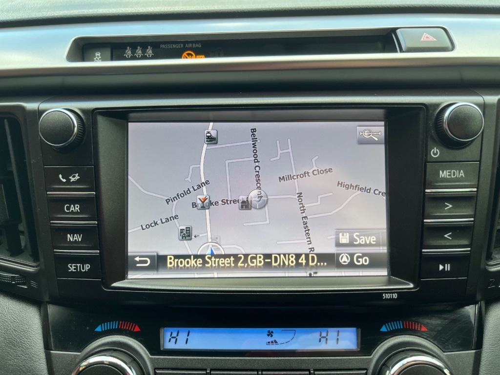 Used Toyota RAV4 2016 for sale - 76469385: Photo 21