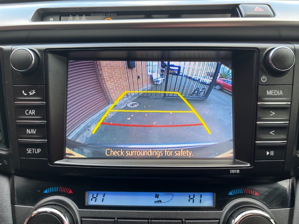 Used Toyota RAV4 2016 for sale - 76469385: Photo 22