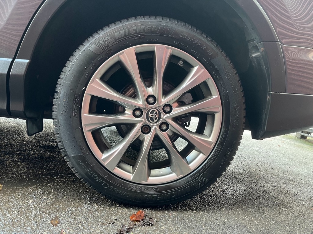 Used Toyota RAV4 2016 for sale - 76469385: Photo 31