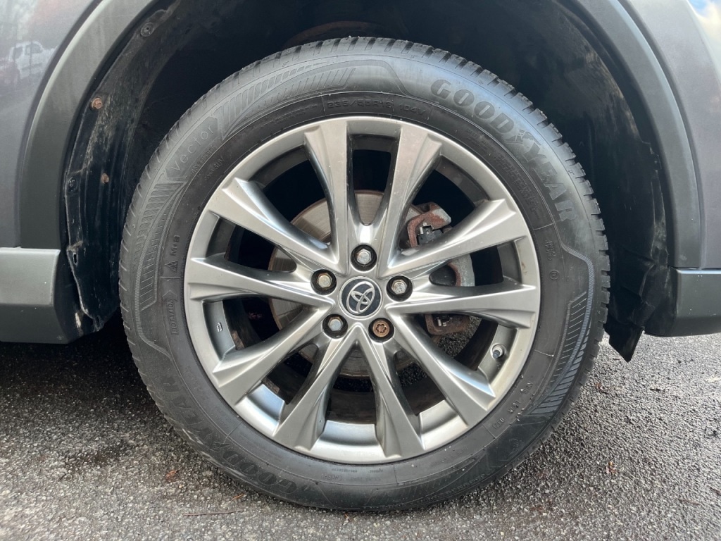 Used Toyota RAV4 2016 for sale - 76469385: Photo 33