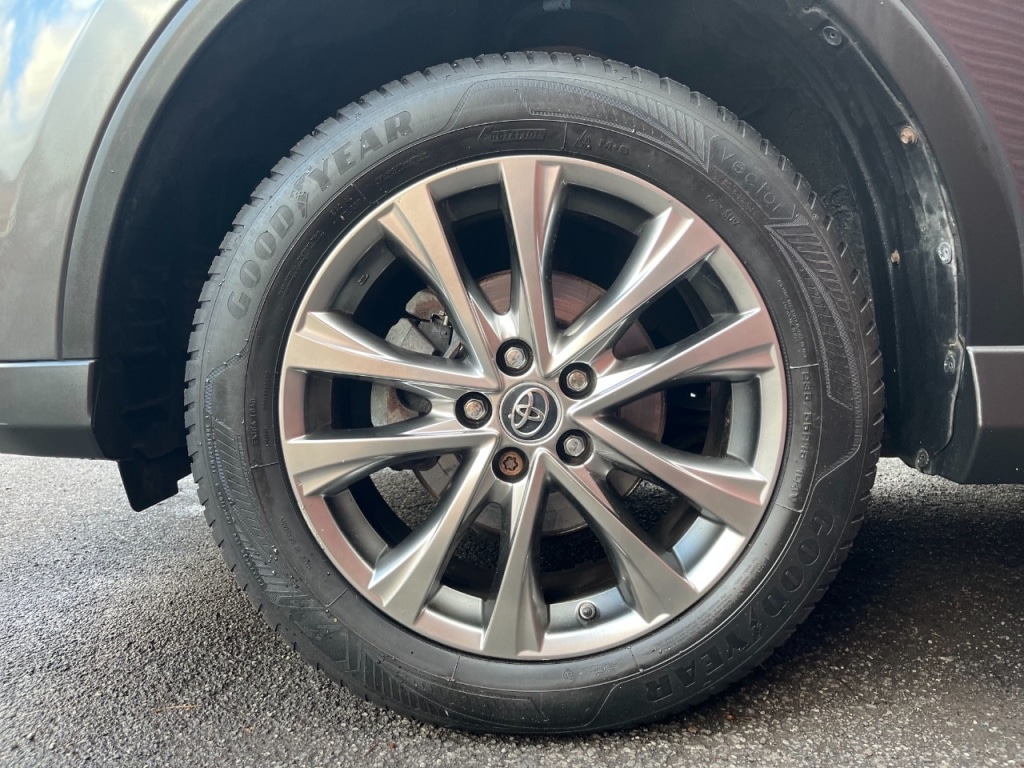 Used Toyota RAV4 2016 for sale - 76469385: Photo 34