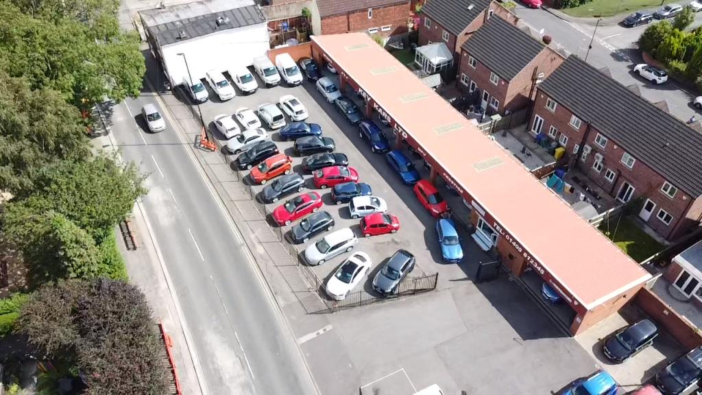 Used Toyota RAV4 2016 for sale - 76469385: Photo 39