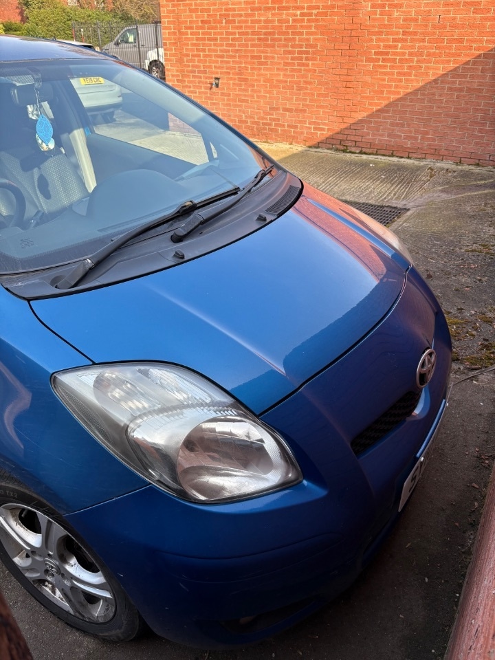 Used Toyota Yaris 2010 for sale - 77976044: Photo 4