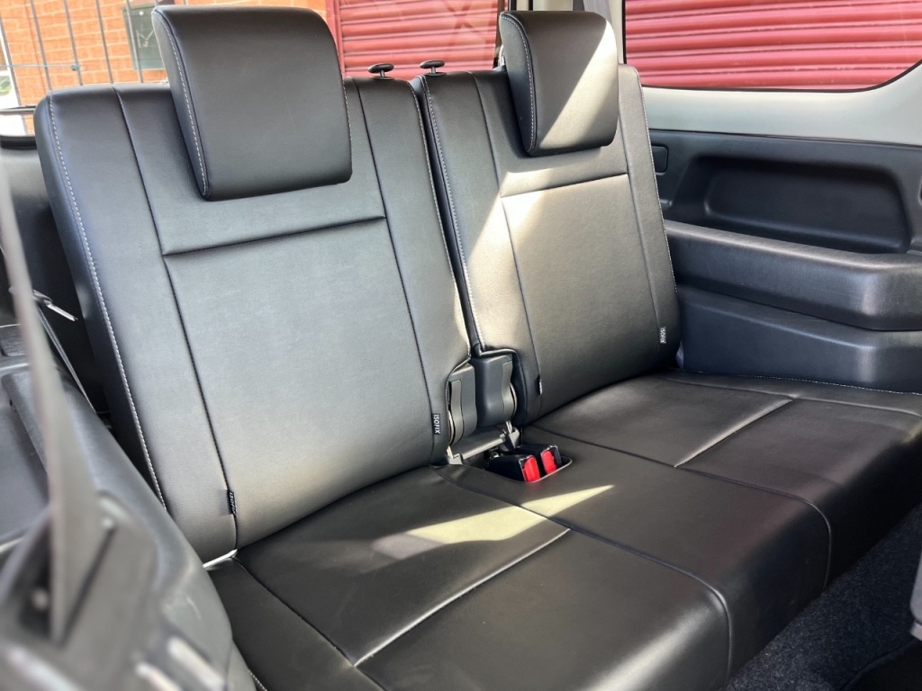 Used Suzuki Jimny 2017 for sale - 76904822: Photo 16