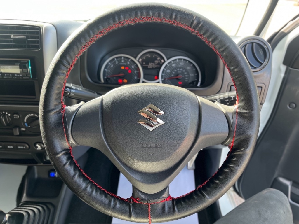 Used Suzuki Jimny 2017 for sale - 76904822: Photo 21