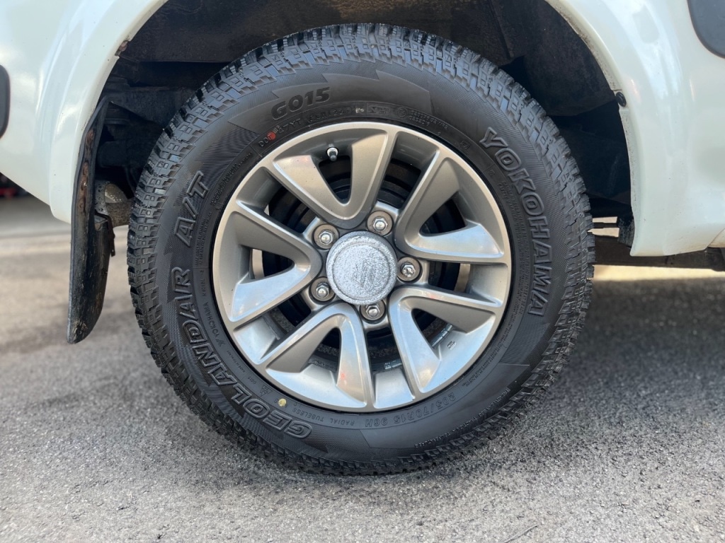 Used Suzuki Jimny 2017 for sale - 76904822: Photo 25