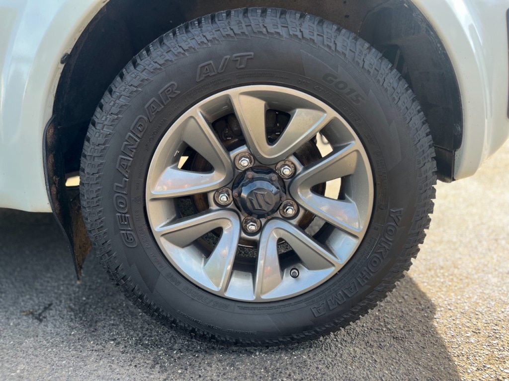 Used Suzuki Jimny 2017 for sale - 76904822: Photo 26