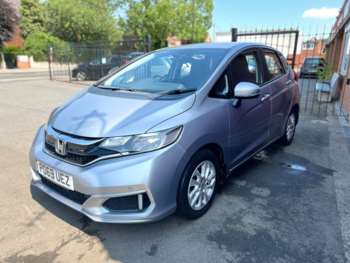 Used Honda Jazz 2019 for sale - 75009190: Photo