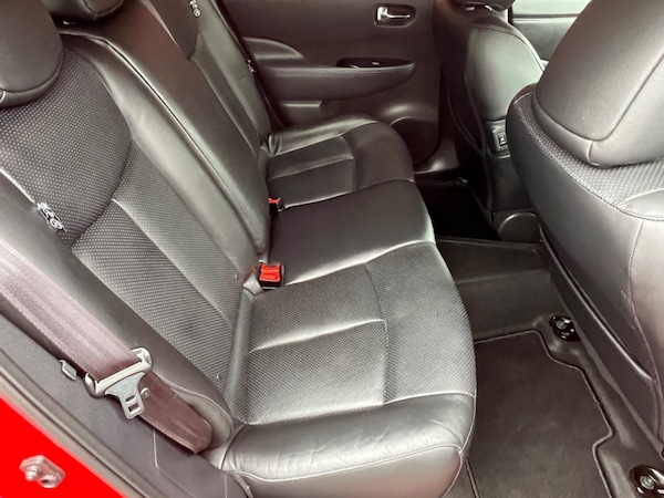 Used Nissan Leaf 2017 for sale - 74378558: Photo 10