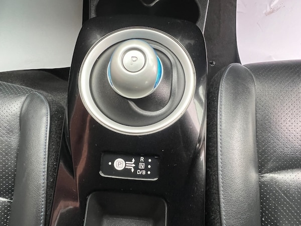 Used Nissan Leaf 2017 for sale - 74378558: Photo 13