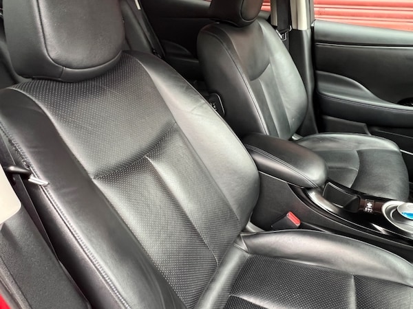 Used Nissan Leaf 2017 for sale - 74378558: Photo 14