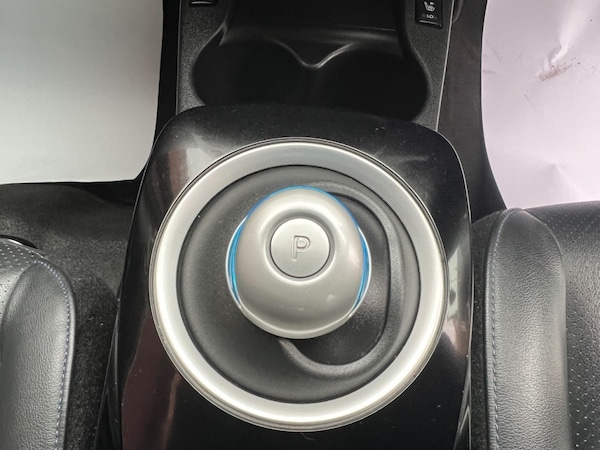 Used Nissan Leaf 2017 for sale - 74378558: Photo 15