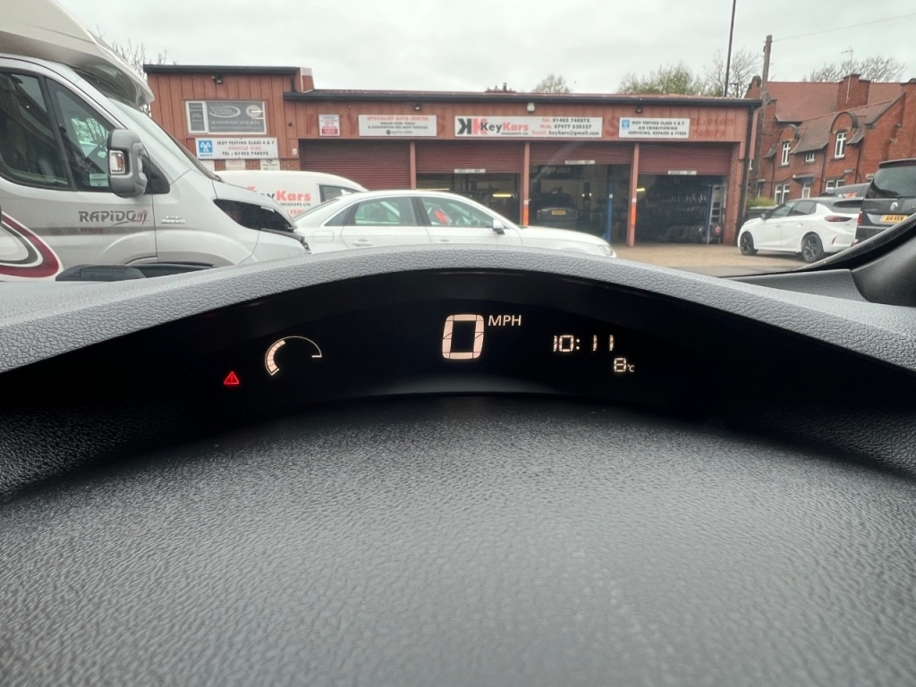 Vehicle 19