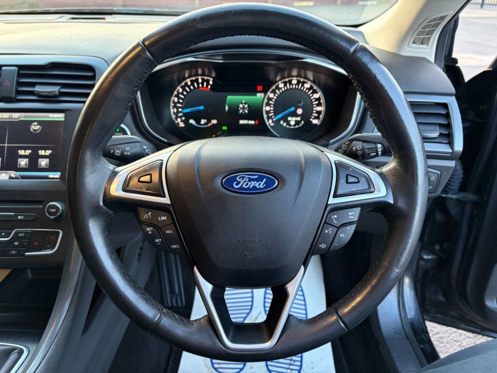 Used Ford Mondeo 2016 for sale - 77967793: Photo 11