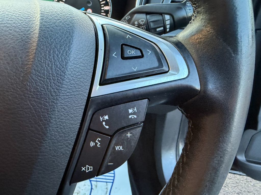 Used Ford Mondeo 2016 for sale - 77967793: Photo 14