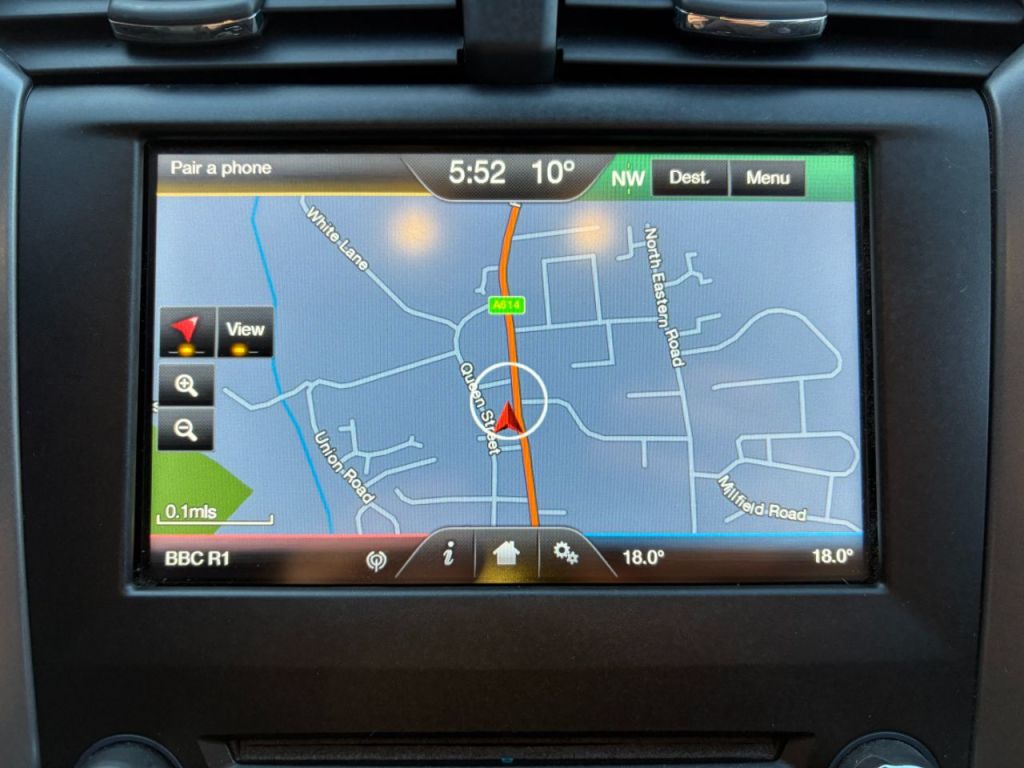 Used Ford Mondeo 2016 for sale - 77967793: Photo 16