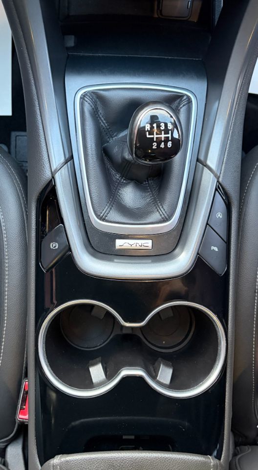 Used Ford Mondeo 2016 for sale - 77967793: Photo 17