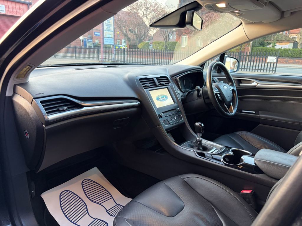 Used Ford Mondeo 2016 for sale - 77967793: Photo 19