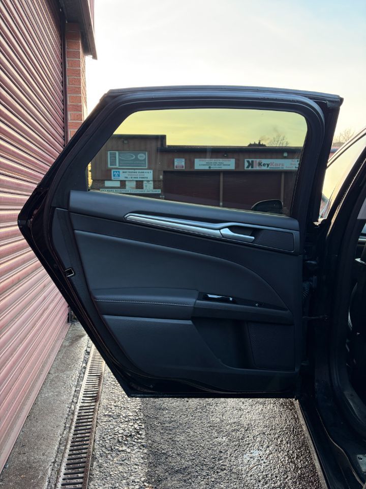 Used Ford Mondeo 2016 for sale - 77967793: Photo 27