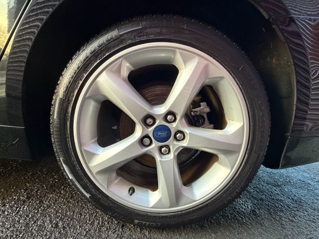 Used Ford Mondeo 2016 for sale - 77967793: Photo 30