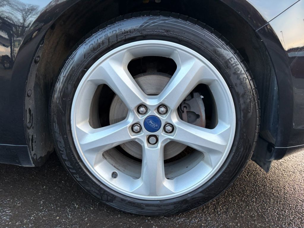 Used Ford Mondeo 2016 for sale - 77967793: Photo 31