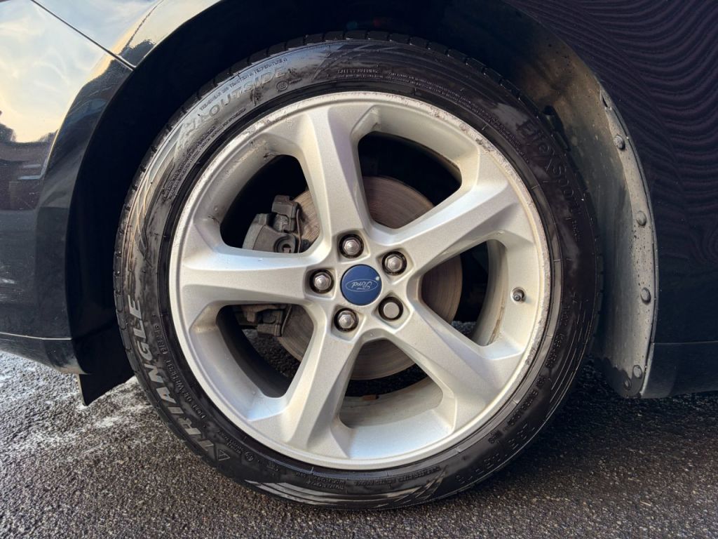 Used Ford Mondeo 2016 for sale - 77967793: Photo 32