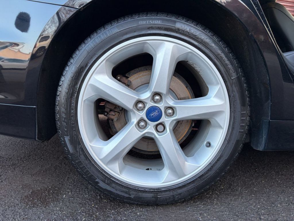 Used Ford Mondeo 2016 for sale - 77967793: Photo 33