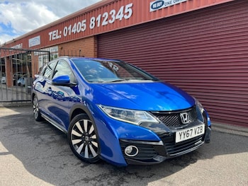 Used Honda Civic 2017 for sale - 78838967: Photo