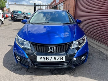 Used Honda Civic 2017 for sale - 78838967: Photo