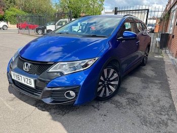 Used Honda Civic 2017 for sale - 78838967: Photo