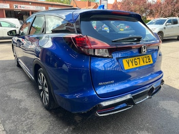 Used Honda Civic 2017 for sale - 78838967: Photo