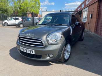 Used MINI Paceman 2013 for sale - 74656496: Photo
