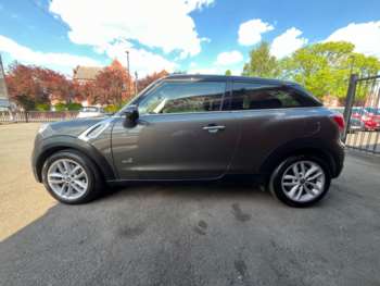 Used MINI Paceman 2013 for sale - 74656496: Photo