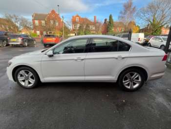 Used Volkswagen Passat 2020 for sale - 74840603: Photo