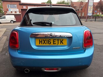 Used MINI Hatch 2016 for sale - 78543475: Photo