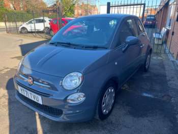 Used Fiat 500 2021 for sale - 74064527: Photo