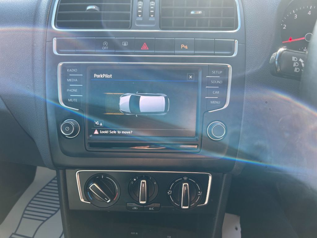 Used Volkswagen Polo 2016 for sale - 78106056: Photo 10