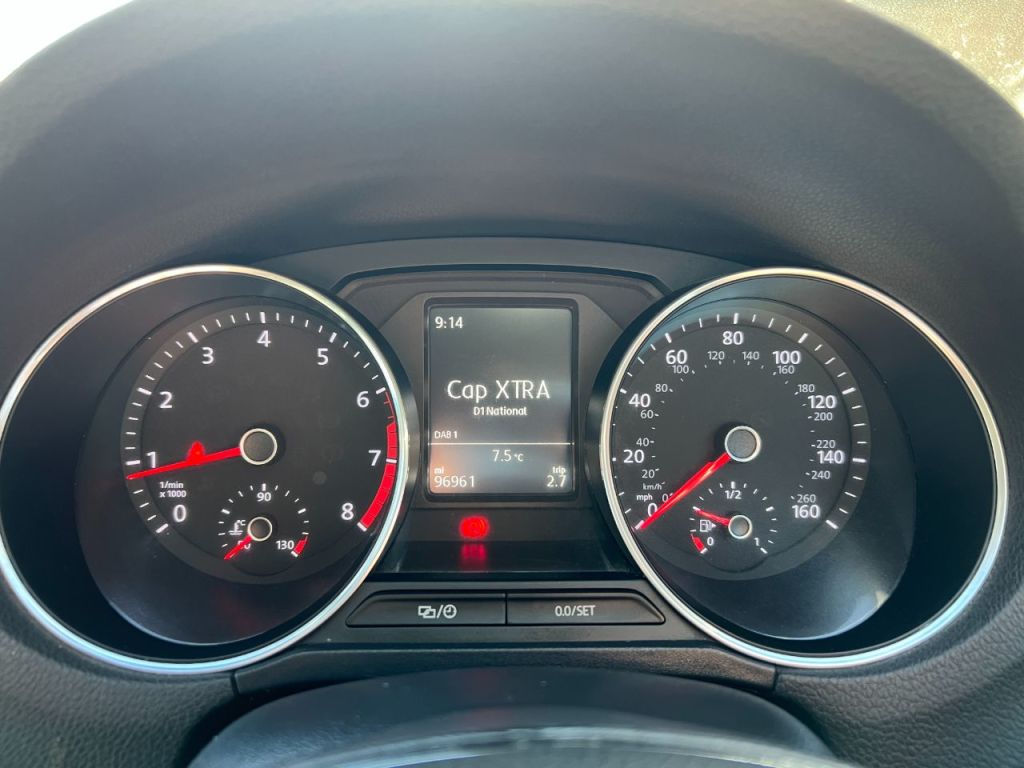 Used Volkswagen Polo 2016 for sale - 78106056: Photo 11