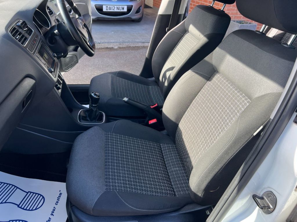 Used Volkswagen Polo 2016 for sale - 78106056: Photo 19