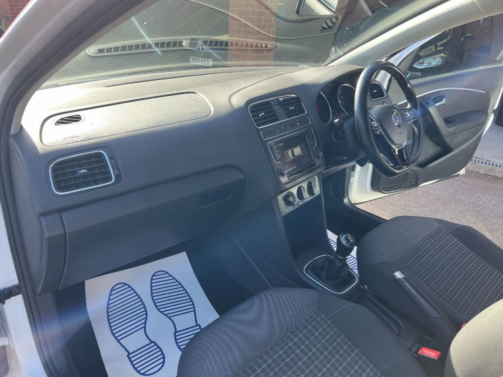 Used Volkswagen Polo 2016 for sale - 78106056: Photo 20