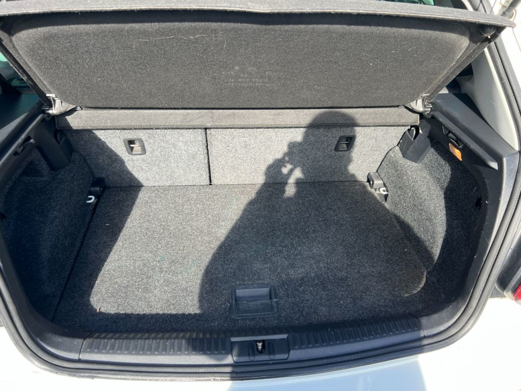 Used Volkswagen Polo 2016 for sale - 78106056: Photo 9